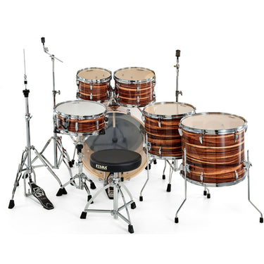 Bateria Tama